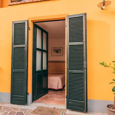Cascina Barin Alojamento de Turismo Rural *