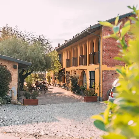 Cascina Barin Roddi