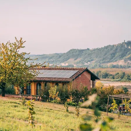 Cascina Barin Roddi
