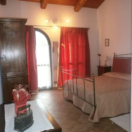 Cascina Barin Alojamento de Turismo Rural *