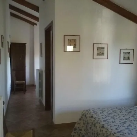 Cascina Barin *