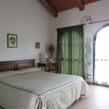 Alojamento de Turismo Rural Cascina Barin Roddi