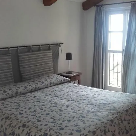 Alloggio per agriturismo Cascina Barin