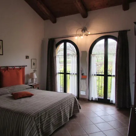 Cascina Barin Roddi