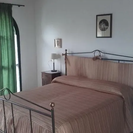 Cascina Barin Alloggio per agriturismo