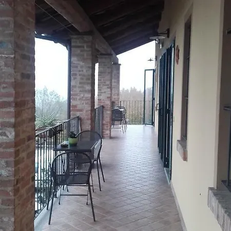 Cascina Barin *