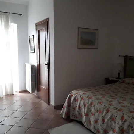 Bauernhof Cascina Barin