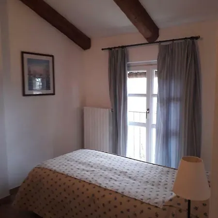 Alojamento de Turismo Rural Cascina Barin