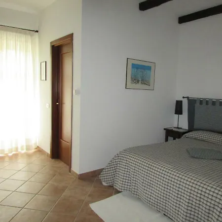 Cascina Barin Alojamento de Turismo Rural *