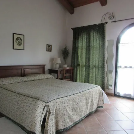 Cascina Barin Alojamento de Turismo Rural *