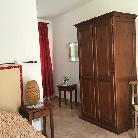 Alojamento de Turismo Rural Cascina Barin *
