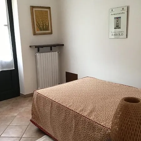 Alojamento de Turismo Rural Cascina Barin Roddi