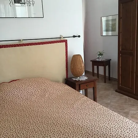 Alojamento de Turismo Rural Cascina Barin *