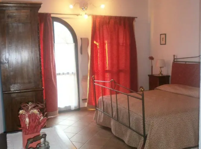 Cascina Barin Farm stay *