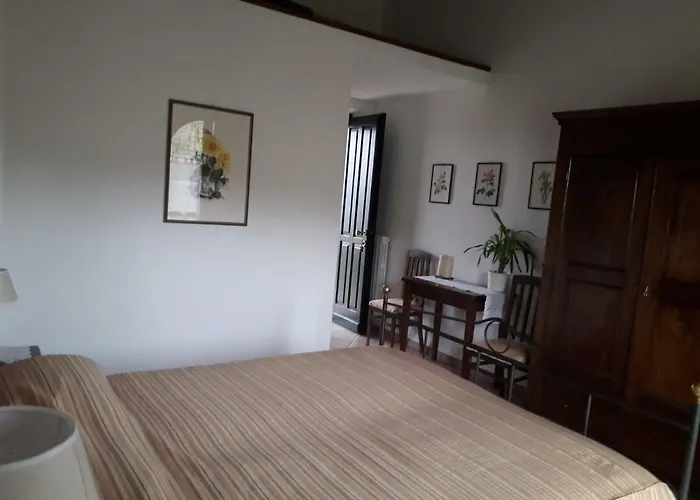 Cascina Barin * Roddi