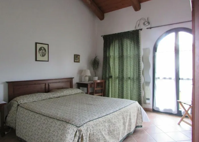 Farm stay Cascina Barin Roddi