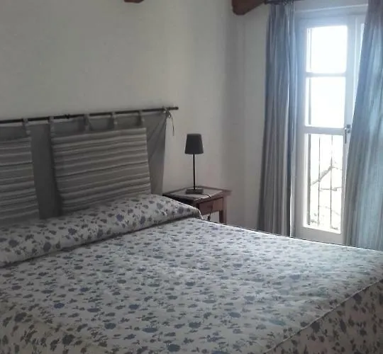 Farm stay Cascina Barin