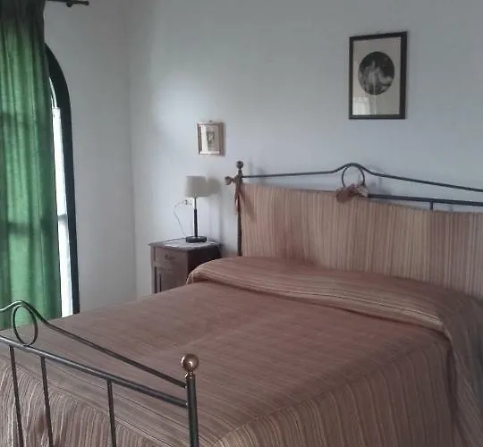 Cascina Barin Farm stay