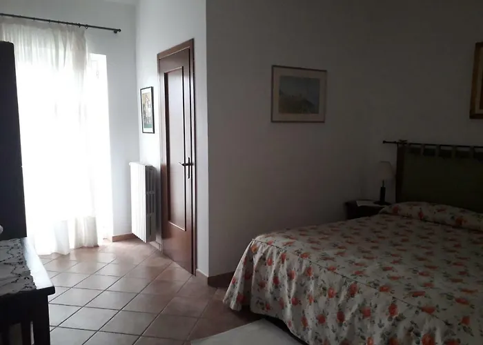 Farm stay Cascina Barin