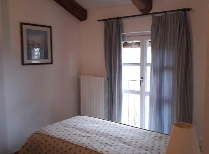 Farm stay Cascina Barin