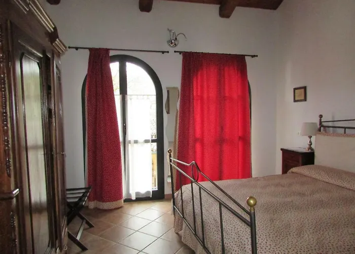 Farm stay Cascina Barin *