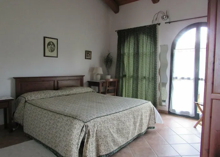 Cascina Barin Farm stay *