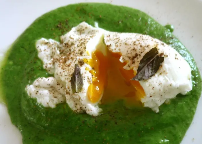 Lantgård Cascina Barin