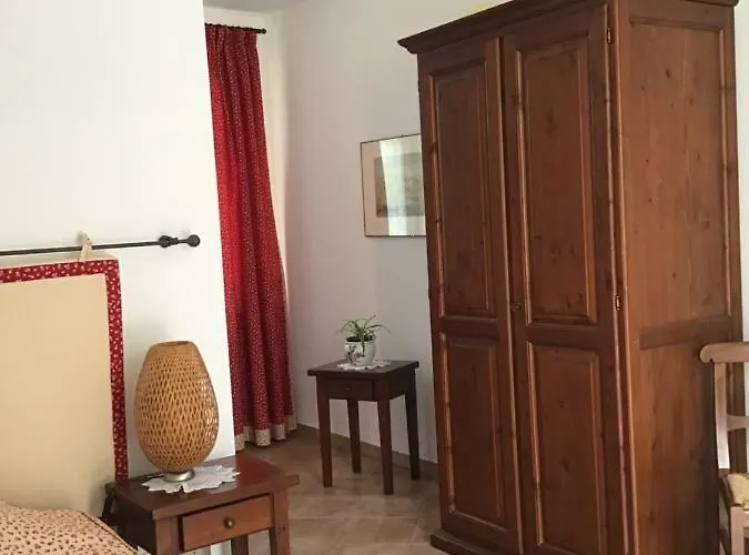 Lantgård Cascina Barin *