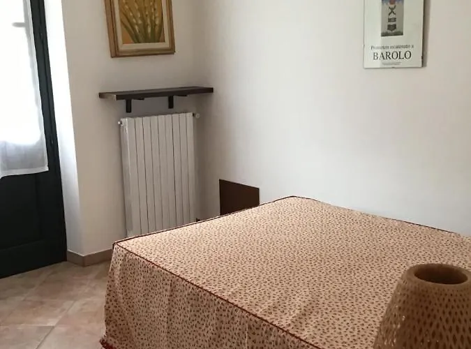 Farm stay Cascina Barin Roddi