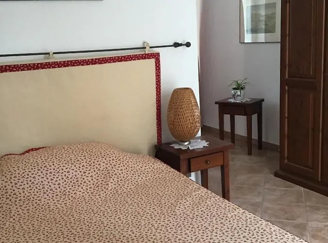 Farm stay Cascina Barin *